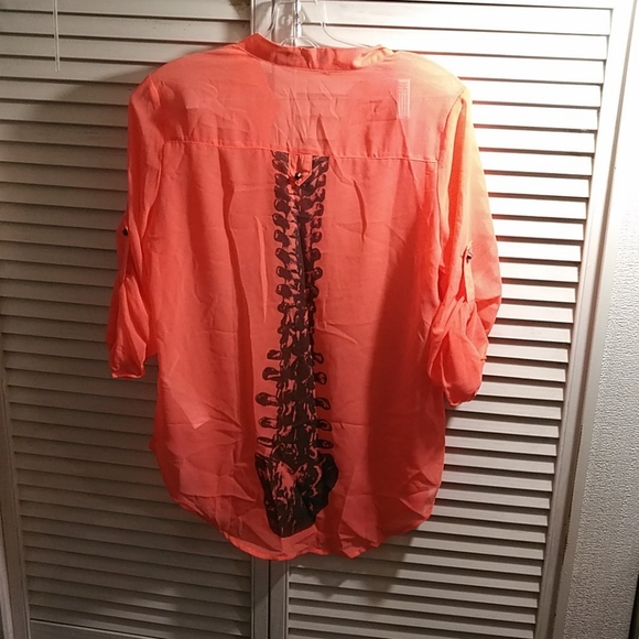 Blouse - Picture 2 of 4